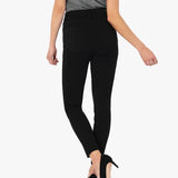 Donna High Rise Fab AB Ankle Skinny