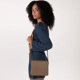 Dover Small Vegan Crossbody