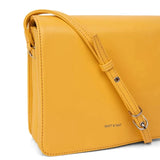 Dover Small Vegan Crossbody