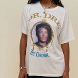 Dr. Dre The Chronic Merch Tee