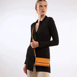 Drew Vegan Crossbody