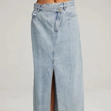 Trinidad Maxi Skirt