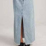 Trinidad Maxi Skirt
