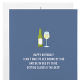 Classy Cards Greeting Cards