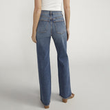 Highly Desirable High Rise Trouser