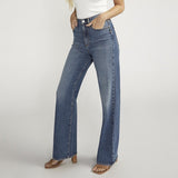Highly Desirable High Rise Trouser