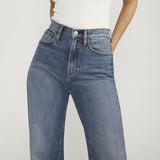 Highly Desirable High Rise Trouser