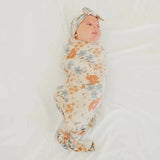 Swaddle Blanket
