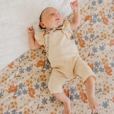 Swaddle Blanket