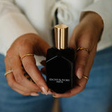Ebony & Ivory Memoir Perfume
