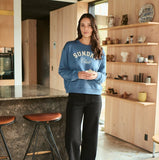 Elenora Sweatshirt