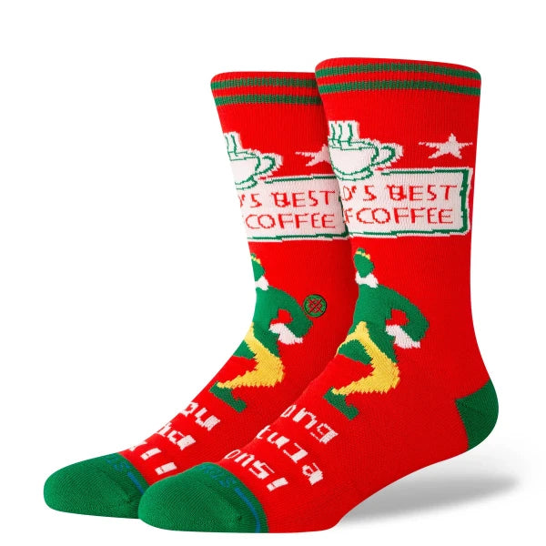 Worlds Best Socks