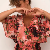 Eliza Dress