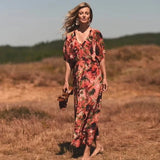 Eliza Dress