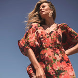 Eliza Dress
