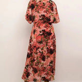 Eliza Dress