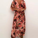 Eliza Dress