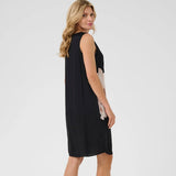 Aqurella Dress