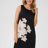 Aqurella Dress