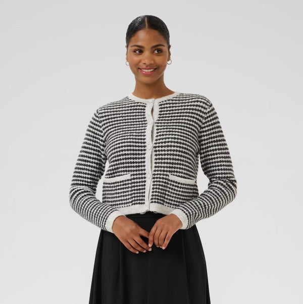 Ellery Cardigan