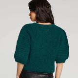 Elyse Sweater