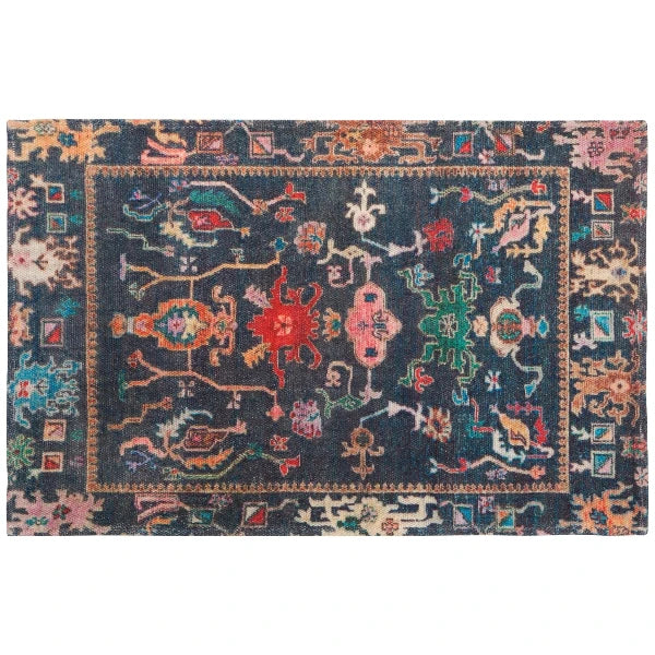 2x3 Heritage Rug