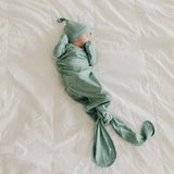 Knotted Gown