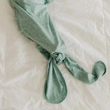 Knotted Gown
