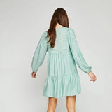 Emily Dress