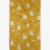 Geometry Kitchen Tea Towel