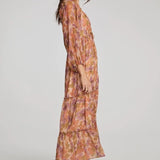 Eryn Maxi Dress