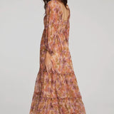 Eryn Maxi Dress