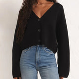 Estelle Knit Cardigan