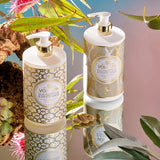 Voluspa Hand Lotion