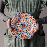 7.5" Evani Plate