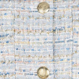 Evelyn Tweed Jacket