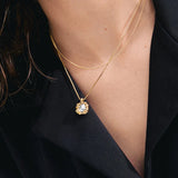 Feel 2-in-1 Necklace