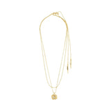 Feel 2-in-1 Necklace