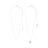 Feel 2-in-1 Necklace