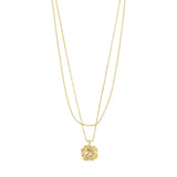Feel 2-in-1 Necklace
