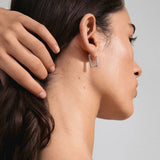 Feel Recycled Earrings