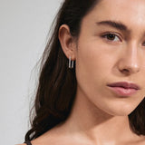 Feel Recycled Earrings