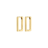 Feel Recycled Earrings