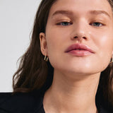 Feel Recycled Earrings