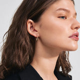 Feel Recycled Earrings