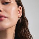 Feel Recycled Earrings