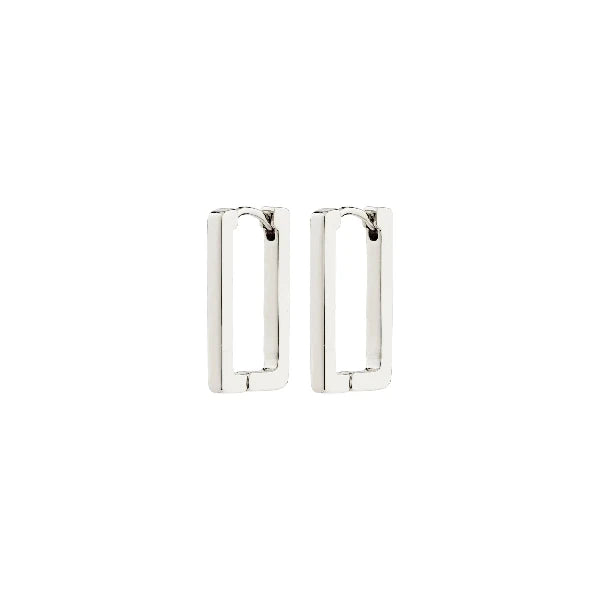 Feel Recycled Earrings