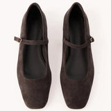 Gaelle Ballet Flat