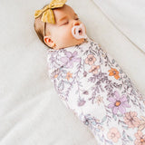 Swaddle Blanket
