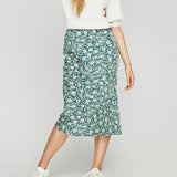 Florentine Skirt